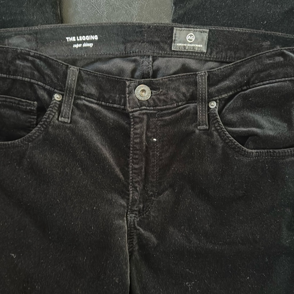 AG Adriano Goldschmied women’s pants